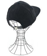 HARE（ハレ）キャップ 黒 サイズ:- メンズ/2200646224152