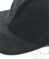 HARE（ハレ）キャップ 黒 サイズ:- メンズ/2200646224152