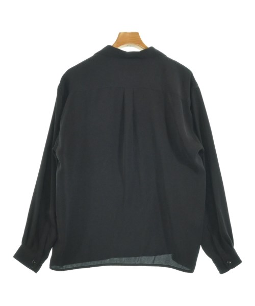 HARE（ハレ）カジュアルシャツ 黒 サイズ:S メンズ/2200649043088
