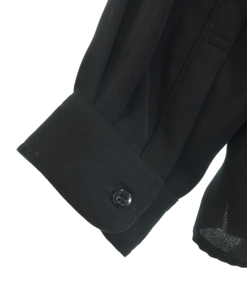 HARE（ハレ）カジュアルシャツ 黒 サイズ:S メンズ/2200649043088