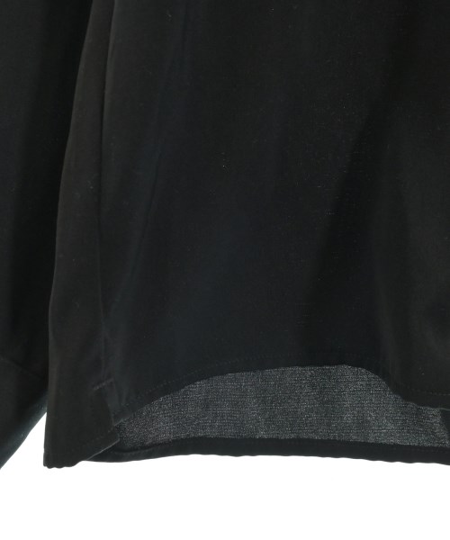 HARE（ハレ）カジュアルシャツ 黒 サイズ:S メンズ/2200649043088