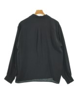 HARE（ハレ）カジュアルシャツ 黒 サイズ:S メンズ/2200649043088