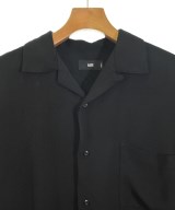 HARE（ハレ）カジュアルシャツ 黒 サイズ:S メンズ/2200649043088