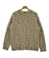 HARE（ハレ）ニット・セーター その他（柄物・カラフル） サイズ:S メンズ/2200651124010