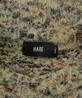 HARE（ハレ）ニット・セーター その他（柄物・カラフル） サイズ:S メンズ/2200651124010