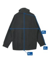 HARE（ハレ）Tシャツ・カットソー 黒 サイズ:S メンズ/2200651178068