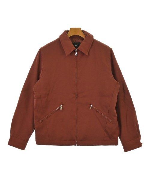 HARE(ハレ)ブルゾン 赤 サイズ:S/2200658268014