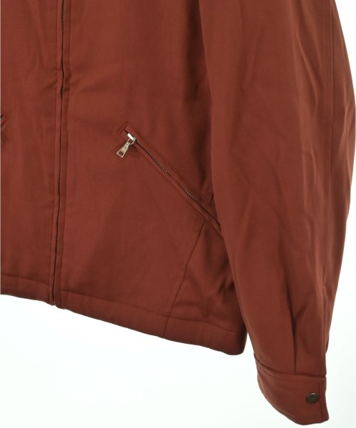 HARE（ハレ）ブルゾン 赤 サイズ:S メンズ/2200658268014