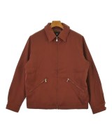 HARE（ハレ）ブルゾン 赤 サイズ:S メンズ/2200658268014