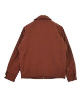 HARE（ハレ）ブルゾン 赤 サイズ:S メンズ/2200658268014