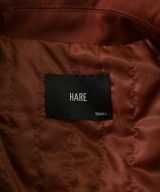 HARE（ハレ）ブルゾン 赤 サイズ:S メンズ/2200658268014