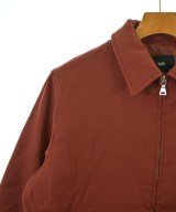 HARE（ハレ）ブルゾン 赤 サイズ:S メンズ/2200658268014