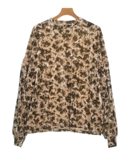 HARE(ハレ)Tシャツ・カットソー ベージュ サイズ:F/2200658268021