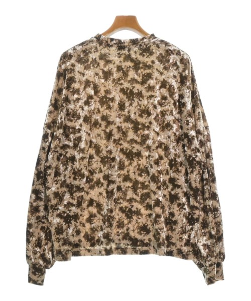 HARE（ハレ）Tシャツ・カットソー ベージュ サイズ:F メンズ/2200658268021