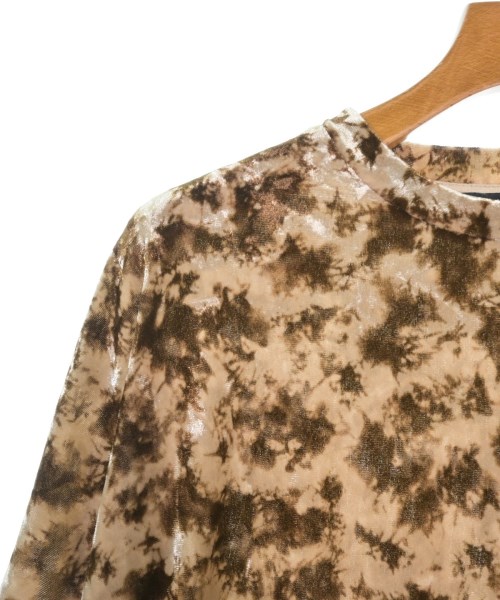 HARE（ハレ）Tシャツ・カットソー ベージュ サイズ:F メンズ/2200658268021