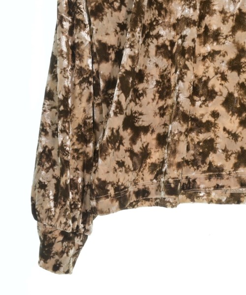 HARE（ハレ）Tシャツ・カットソー ベージュ サイズ:F メンズ/2200658268021