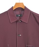 HARE（ハレ）カジュアルシャツ 赤 サイズ:M メンズ/2200658268038