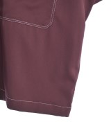 HARE（ハレ）カジュアルシャツ 赤 サイズ:M メンズ/2200658268038