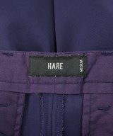 HARE（ハレ）スラックス 紫 サイズ:M メンズ/2200658268045