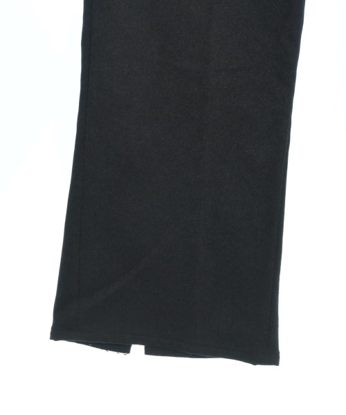 HARE（ハレ）スラックス 黒 サイズ:S メンズ/2200658268052