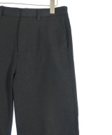 HARE（ハレ）スラックス 黒 サイズ:S メンズ/2200658268052