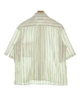 HARE（ハレ）カジュアルシャツ 白 サイズ:S メンズ/2200660356044