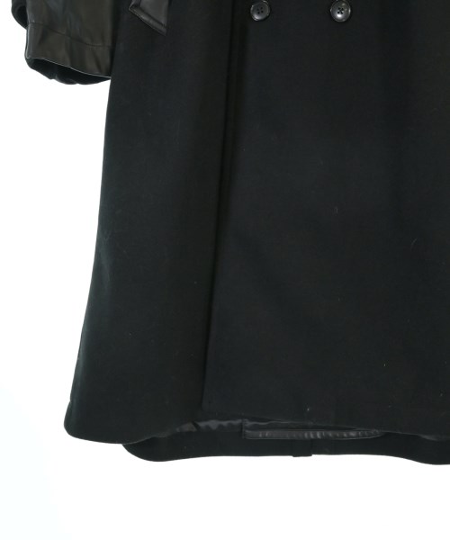 HARE（ハレ）トレンチコート 黒 サイズ:S メンズ/2200657755119