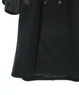 HARE（ハレ）トレンチコート 黒 サイズ:S メンズ/2200657755119