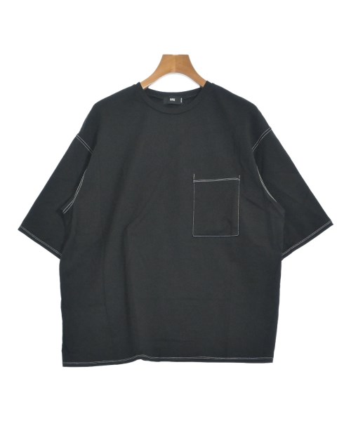 HARE(ハレ)Tシャツ・カットソー 黒 サイズ:M/2200655703242