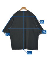HARE（ハレ）Tシャツ・カットソー 黒 サイズ:M メンズ/2200655703242