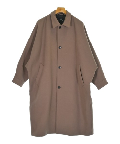 HARE(ハレ)コート ベージュ サイズ:S/2200659548016