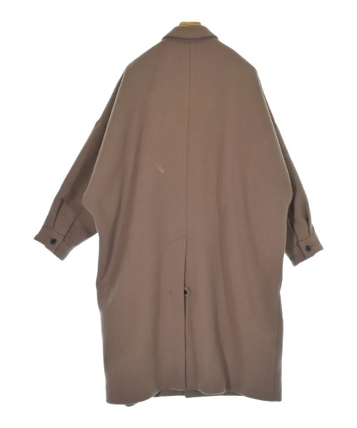 HARE（ハレ）コート ベージュ サイズ:S メンズ/2200659548016