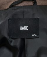 HARE（ハレ）コート ベージュ サイズ:S メンズ/2200659548016