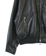 HARE（ハレ）ブルゾン 黒 サイズ:S メンズ/2200659548023