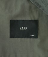HARE（ハレ）カジュアルジャケット グレー サイズ:S メンズ/2200711236028