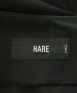 HARE（ハレ）カジュアルシャツ 黒 サイズ:S メンズ/2200714442051