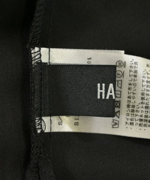 HARE（ハレ）カジュアルシャツ 黒 サイズ:F メンズ/2200714668055