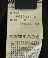 HARE（ハレ）カジュアルシャツ 黒 サイズ:F メンズ/2200714668055