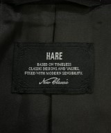 HARE（ハレ）テーラードジャケット 紫 サイズ:S メンズ/2200714668062