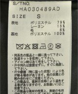HARE（ハレ）テーラードジャケット 紫 サイズ:S メンズ/2200714668062