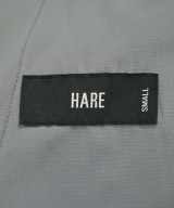 HARE（ハレ）スラックス グレー サイズ:S メンズ/2200714668086