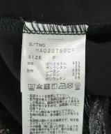 HARE（ハレ）Tシャツ・カットソー 黒 サイズ:F メンズ/2200714668093