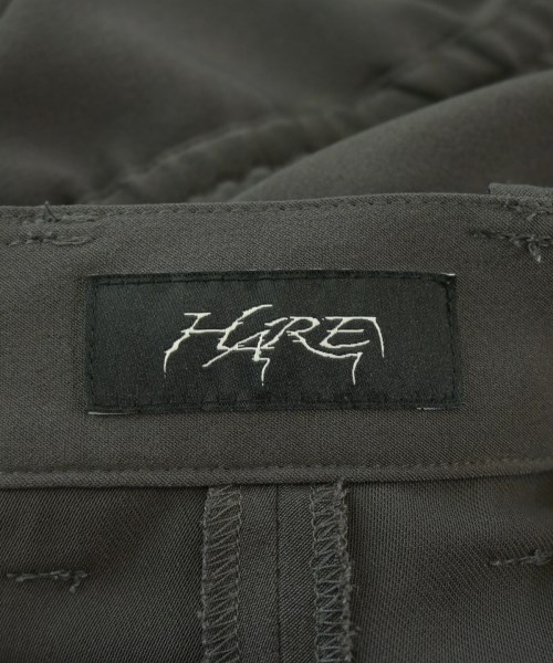 HARE（ハレ）その他 グレー サイズ:F メンズ/2200715546062