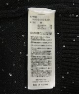 HARE（ハレ）ニット・セーター 黒 サイズ:M メンズ/2200716769019