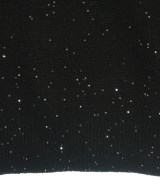 HARE（ハレ）ニット・セーター 黒 サイズ:M メンズ/2200716769019