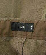 HARE（ハレ）スラックス 茶 サイズ:S メンズ/2200717326013