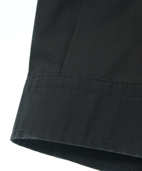 HARE（ハレ）カジュアルシャツ 黒 サイズ:F メンズ/2200646421018