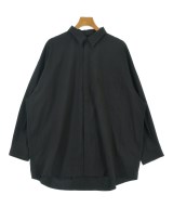 HARE（ハレ）カジュアルシャツ 黒 サイズ:F メンズ/2200646421018