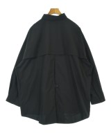 HARE（ハレ）カジュアルシャツ 黒 サイズ:F メンズ/2200646421018
