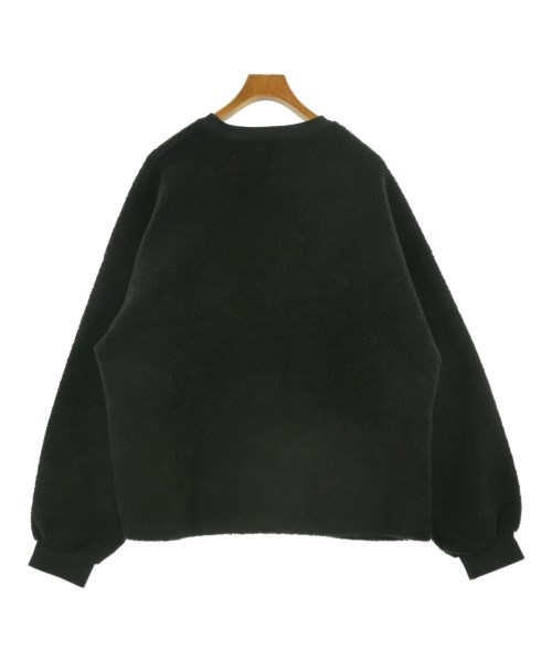 HARE（ハレ）スウェット 黒 サイズ:F メンズ/2200646534077
